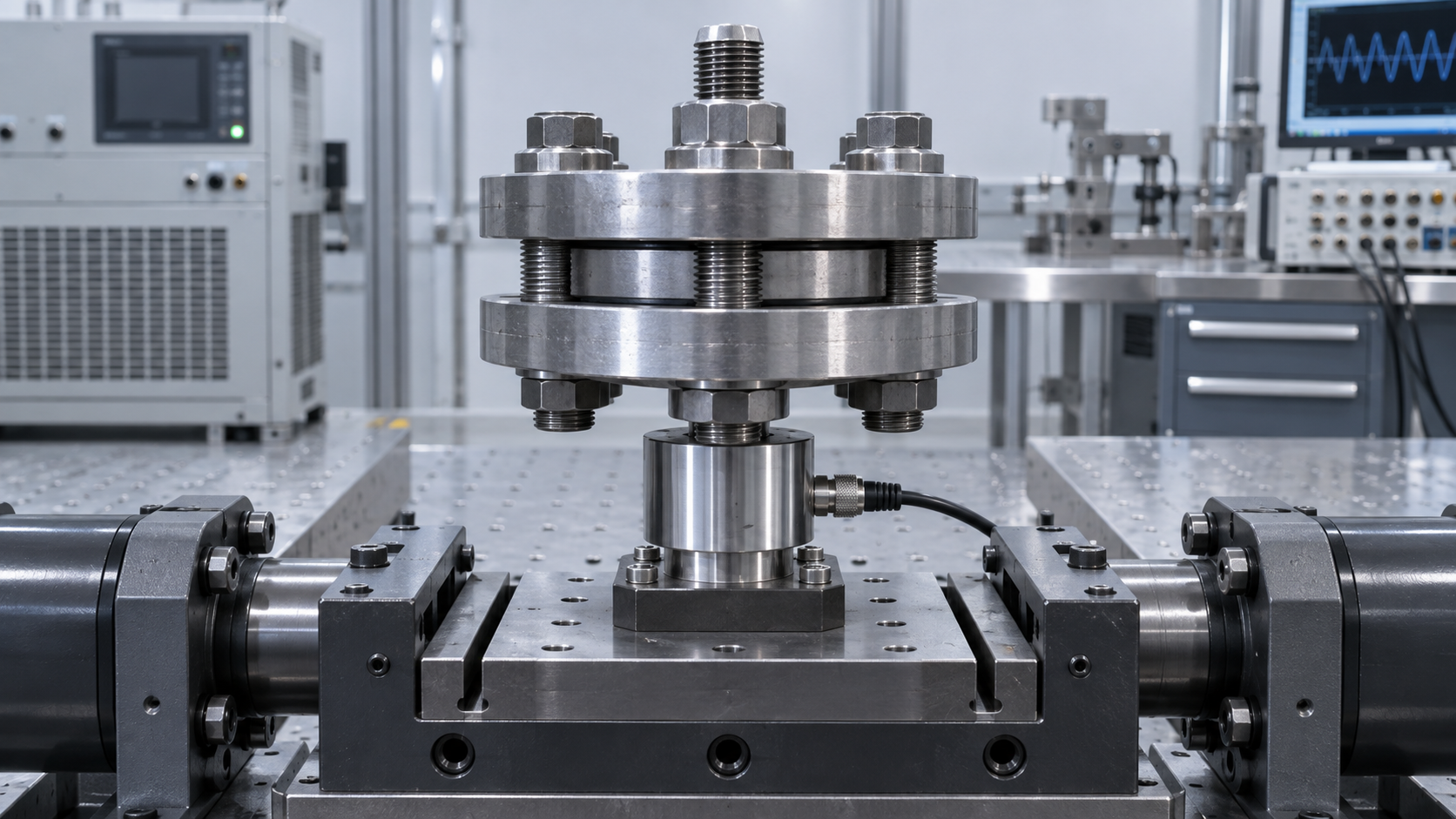 How Can Torque Decay in High-Strength Fasteners Be Verified?