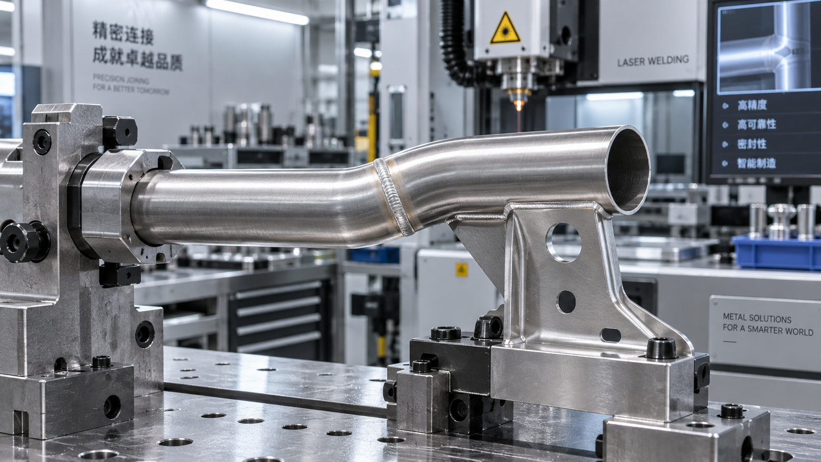 Is Brazing Better Than Welding for Thin-Wall Assemblies?