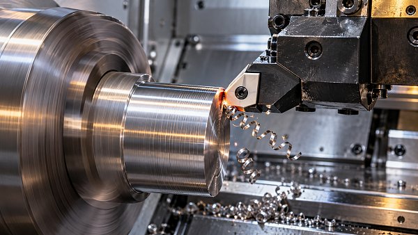 China's Ceramic Cutting Tool Breakthrough at 1,200°C Breaks Foreign Monopoly China's Ceramic Cutting Tool Breakthrough at 1,200°C Breaks Foreign Monopoly
