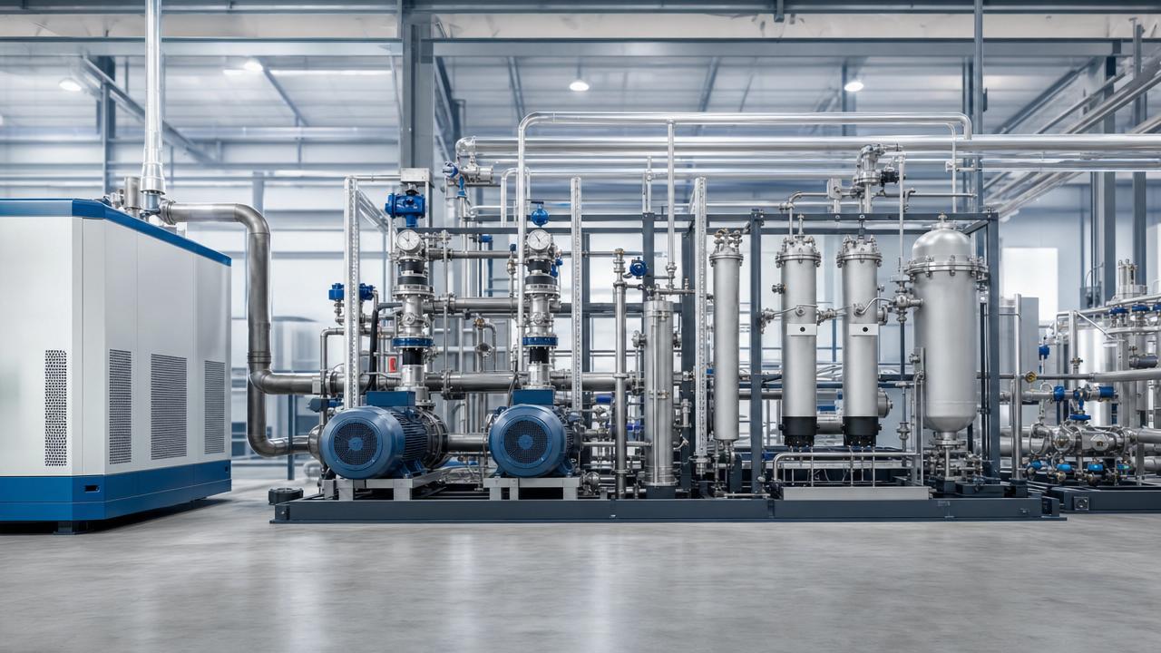 Why industrial automation solutions fail after pilot stage