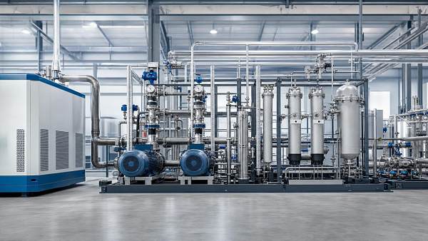 Why industrial automation solutions fail after pilot stage