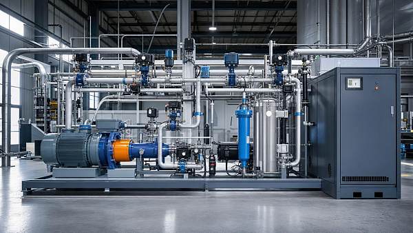 Industrial automation solutions that improve output without rewiring
