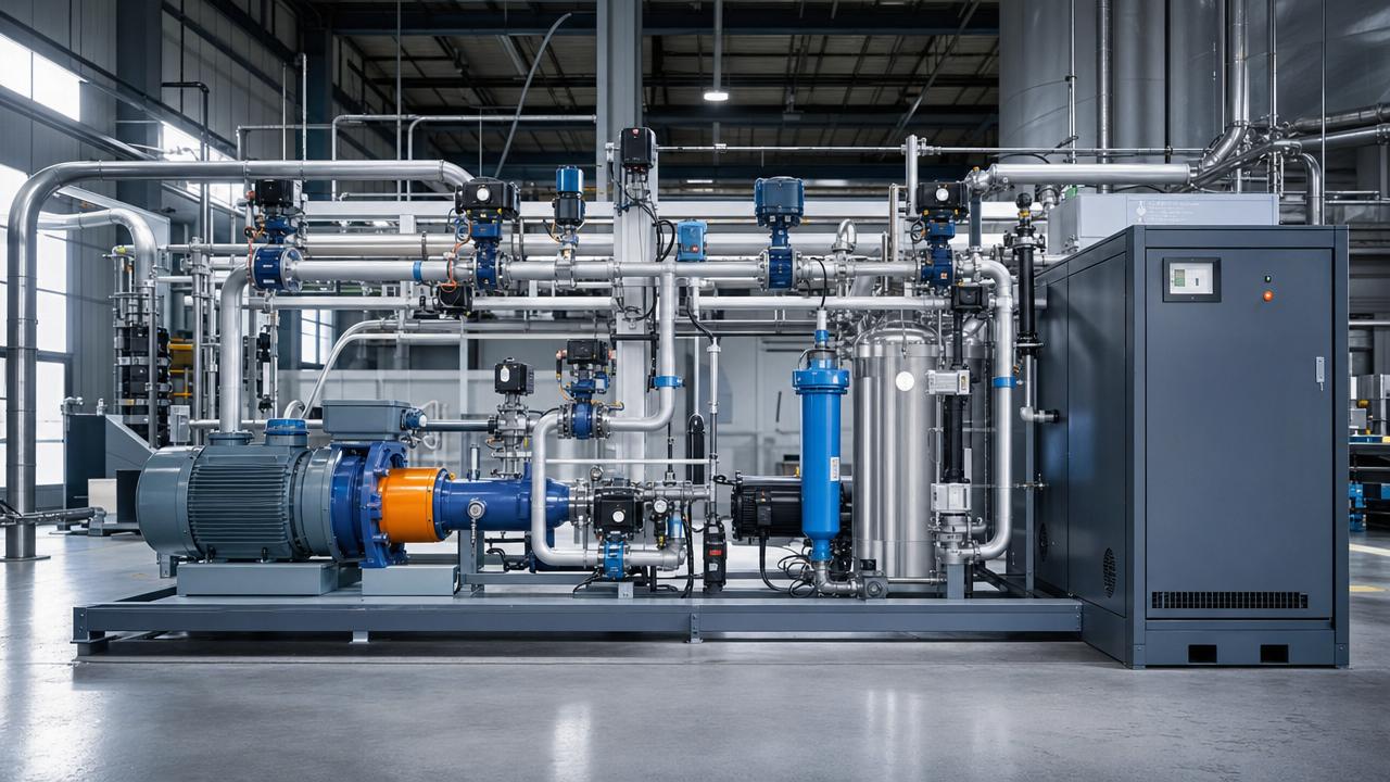 Industrial automation solutions that improve output without rewiring