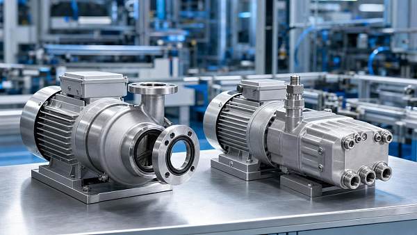 APEC Auto Dialogue Confirms Semi-Solid Battery Deployment, Driving Export Demand for High-Pressure Sealing and Magnetic Pumps