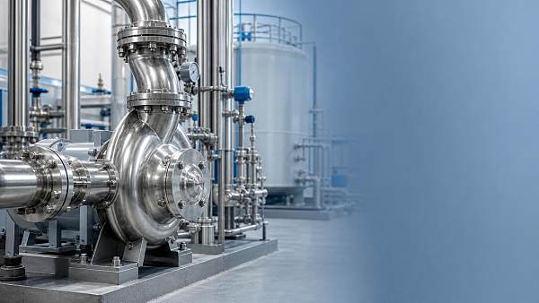 Corrosion Resistant Pumps: When Alloy Upgrades Pay Off