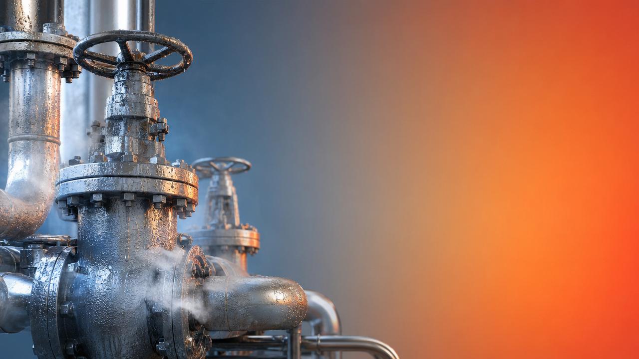 High Temperature Valves: Leakage Risks Under Thermal Cycling