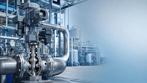 2026 Trends in Control Valve Innovation for Smarter Flow Accuracy