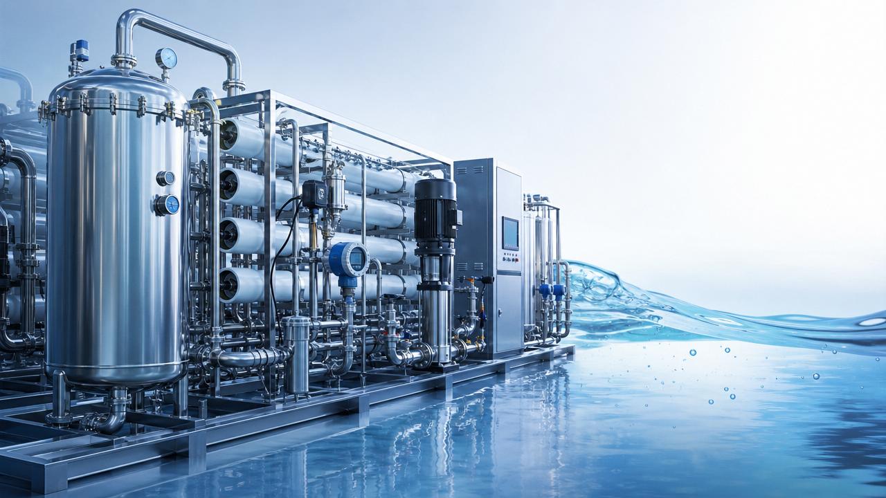 2026 Industrial Filtration Solutions: What Changed