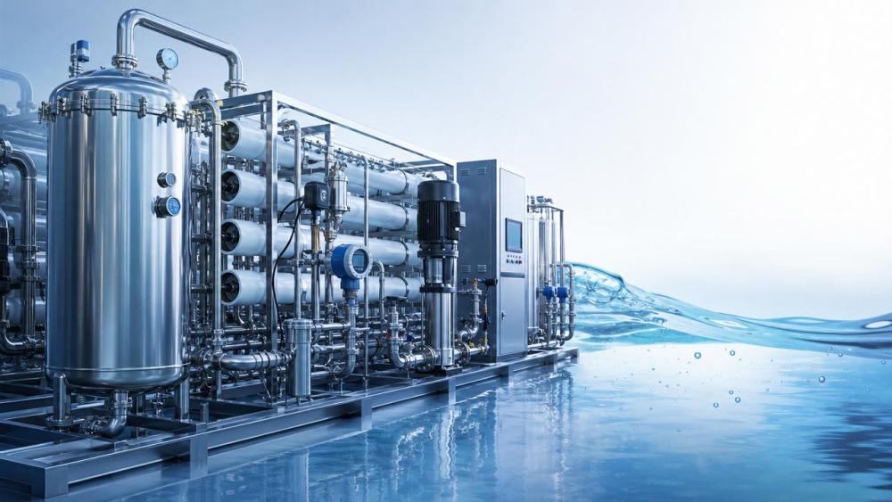 2026 Industrial Filtration Solutions: What Changed 2026 Industrial Filtration Solutions: What Changed