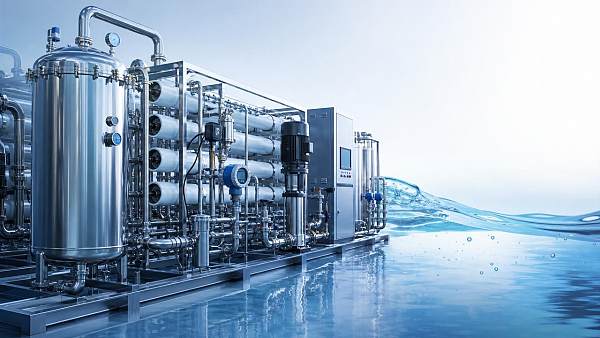 2026 Industrial Filtration Solutions: What Changed