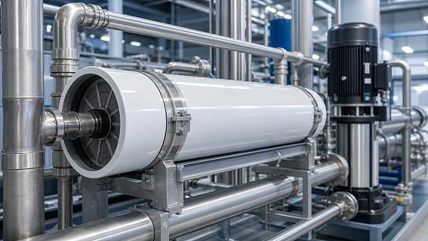 Italy's Electricity Costs Surge, Driving Demand for Industrial RO Membranes