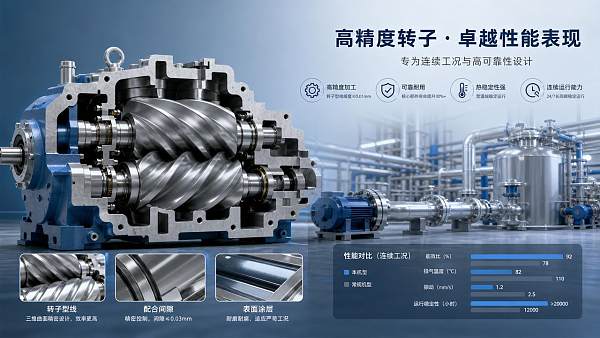 How to Compare Compressor Rotor Design for Reliability