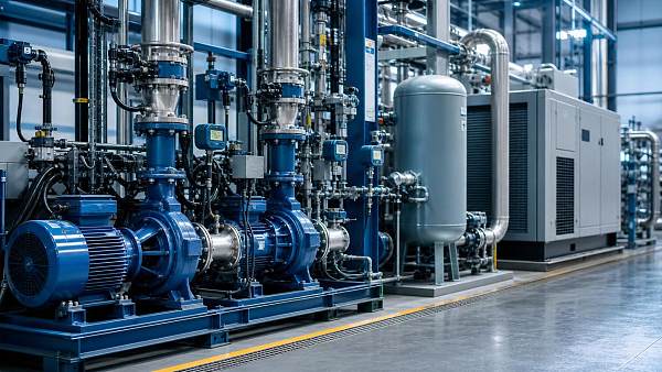 Industrial Automation Trends in 2026 Worth Tracking