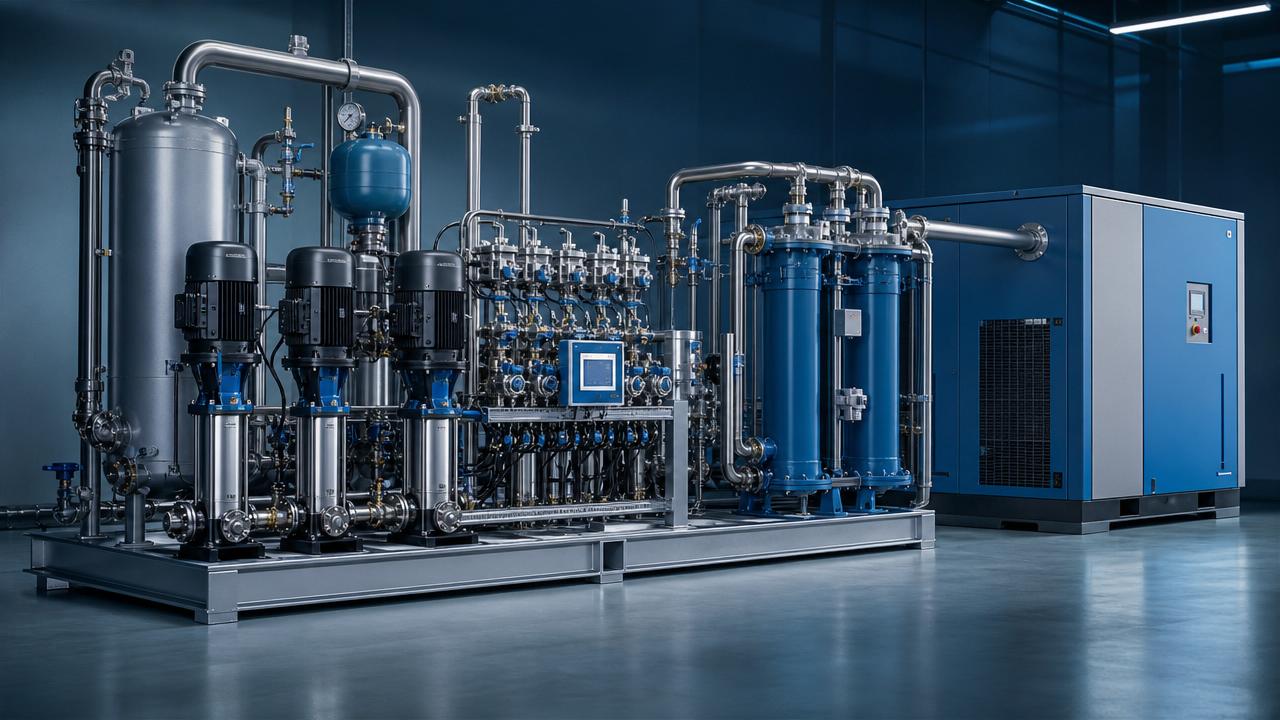 Fluid Control Trends in 2026: Risks and New Priorities