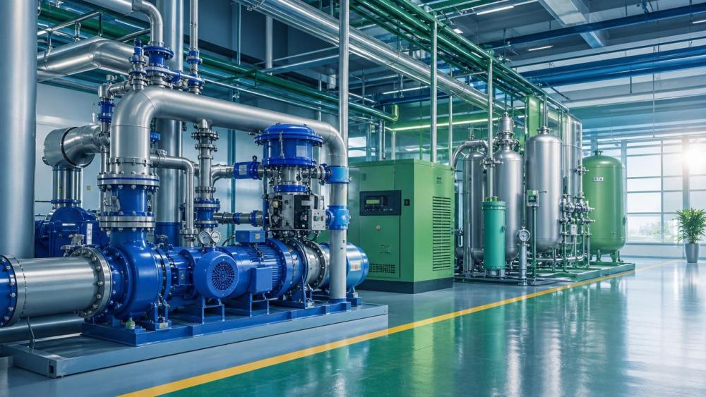 Industrial Decarbonization Strategies That Cut Process Risk Industrial Decarbonization Strategies That Cut Process Risk