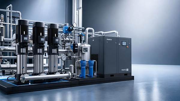 Industrial Automation Solutions for Manufacturing: Key Checks
