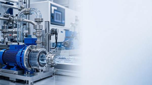 How Fluid Dynamics Research Equipment Improves Pump Test Accuracy