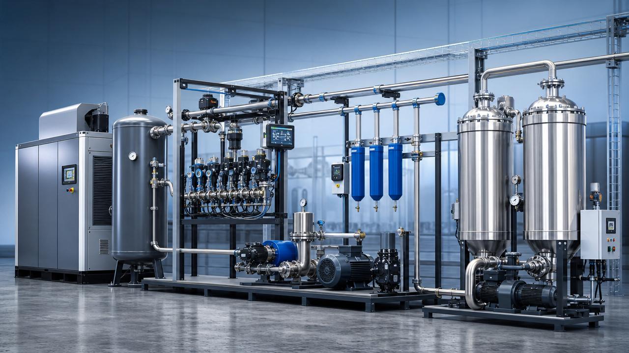 2026 Cost Analysis of Scalable Industrial Automation Solutions