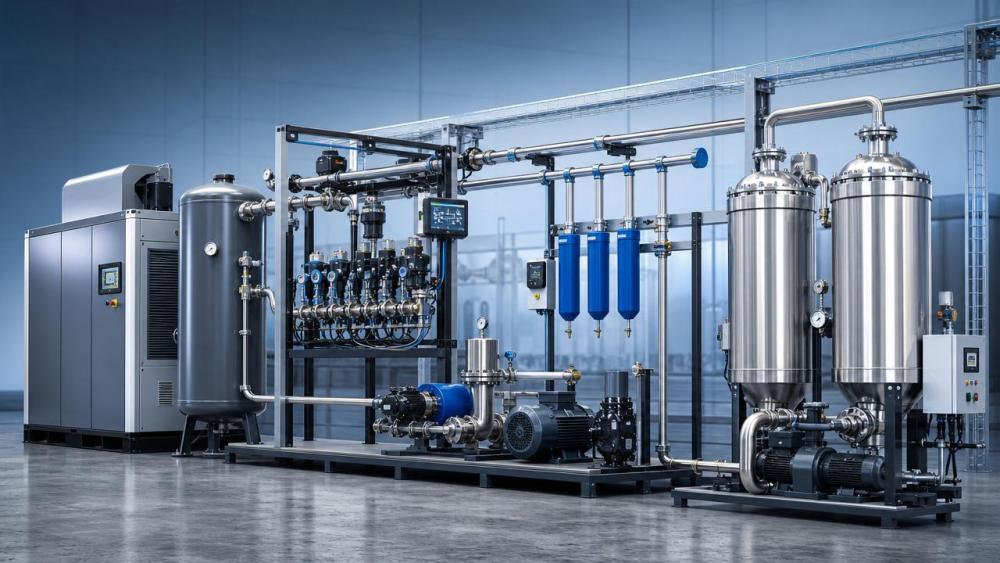 2026 Cost Analysis of Scalable Industrial Automation Solutions