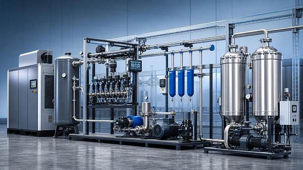 2026 Cost Analysis of Scalable Industrial Automation Solutions