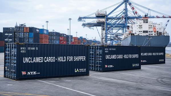 Revised Maritime Code Takes Effect May 1, 2026: Shipper Bears Primary Liability for Unclaimed Cargo