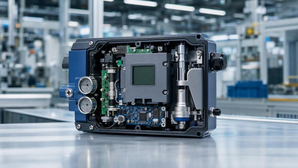 EU REACH Adds 3 New SVHCs: Smart Valve Positioners Require Updated Screening EU REACH Adds 3 New SVHCs: Smart Valve Positioners Require Updated Screening