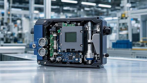 EU REACH Adds 3 New SVHCs: Smart Valve Positioners Require Updated Screening