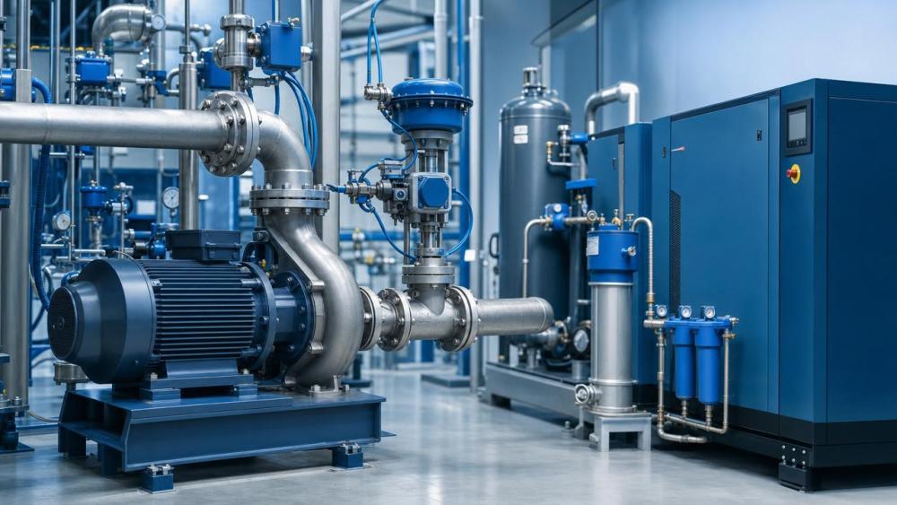Industrial Automation Cost Breakdown in 2026
