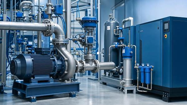 Industrial Automation Cost Breakdown in 2026