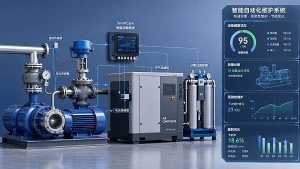 Automation Maintenance Services: What Matters Most