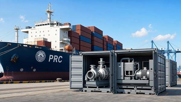 New Maritime Code Shifts 'No-Take-Delivery' Liability to Exporters