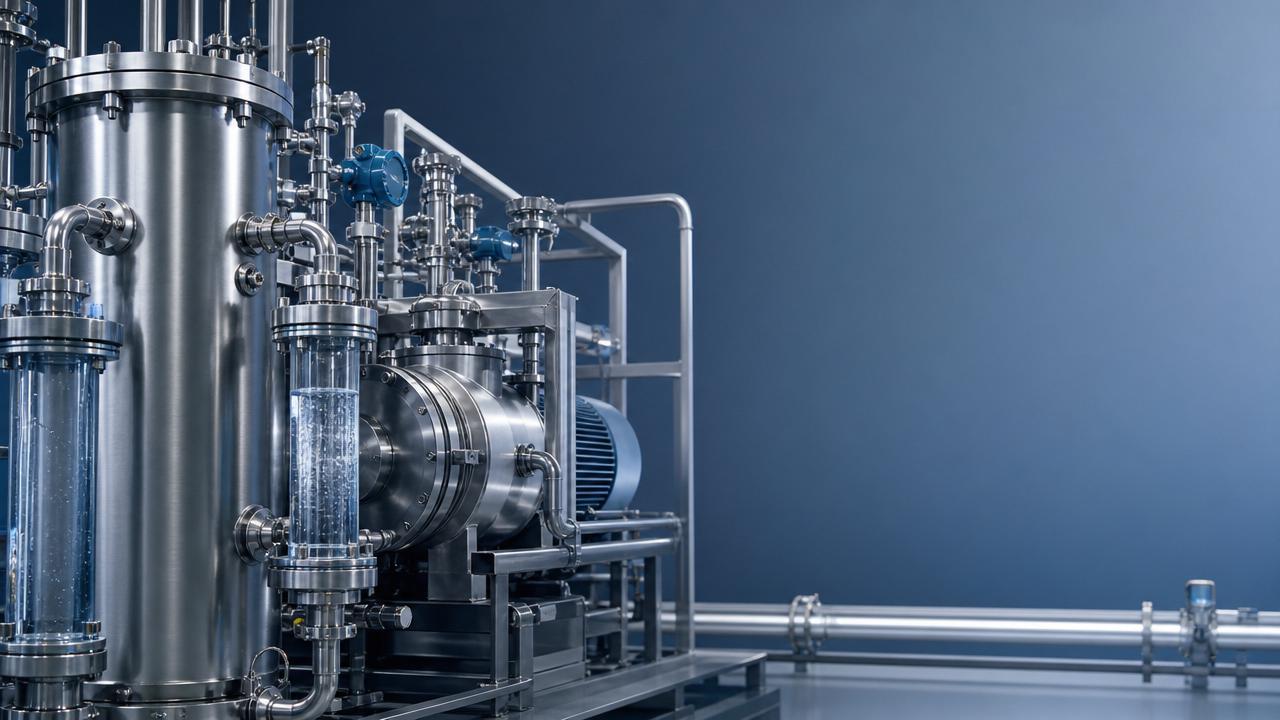 Fluid Separation Technology: Cost Risks to Check First