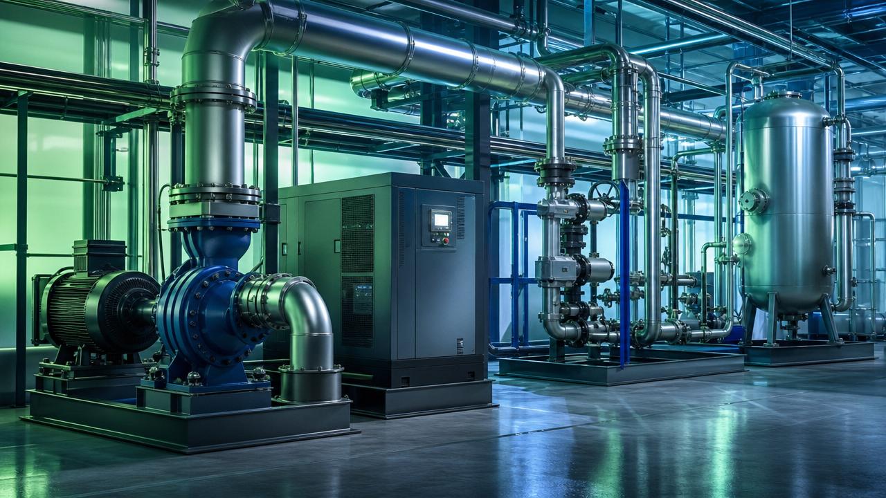 Industrial Decarbonization Strategies for 2026 Projects