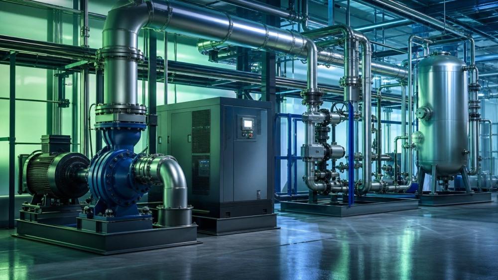 Industrial Decarbonization Strategies for 2026 Projects Industrial Decarbonization Strategies for 2026 Projects