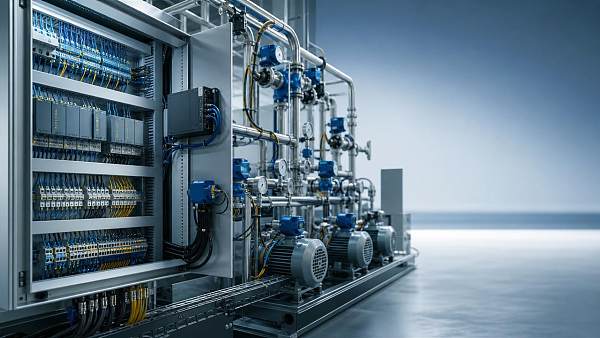 How to Vet an Industrial Automation Solutions Supplier
