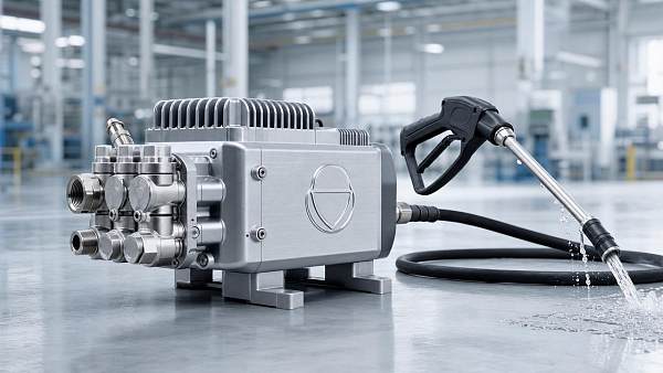 Saudi SASO Enforces New Energy Efficiency Certification for High-Pressure Wash Pumps from 15 June 2026