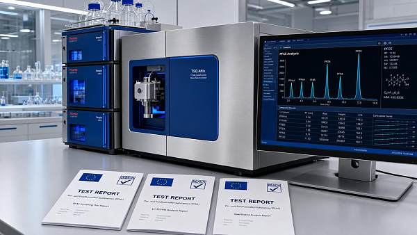 EU REACH Restricts 3 PFAS Substances: RO Membrane Exporters Must Update Compliance Docs