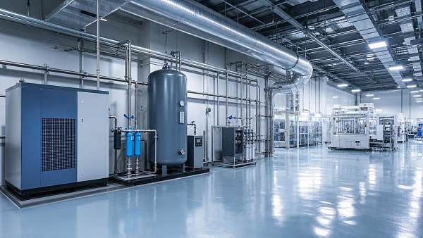 Air Compressor Systems Installation: Cost Risks to Check