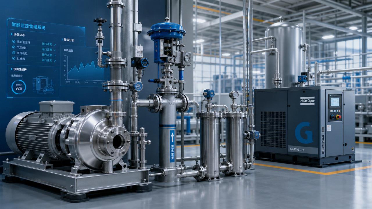 Industrial Automation Solutions for Manufacturing in 2026