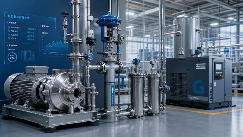 Industrial Automation Solutions for Manufacturing in 2026 Industrial Automation Solutions for Manufacturing in 2026