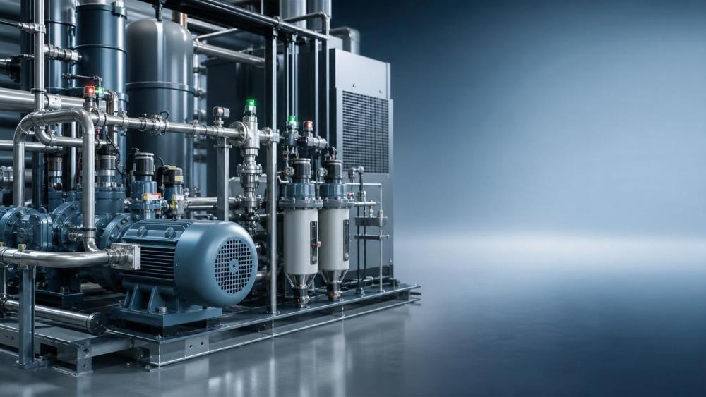 Industrial Automation Maintenance: Downtime Warning Signs Industrial Automation Maintenance: Downtime Warning Signs
