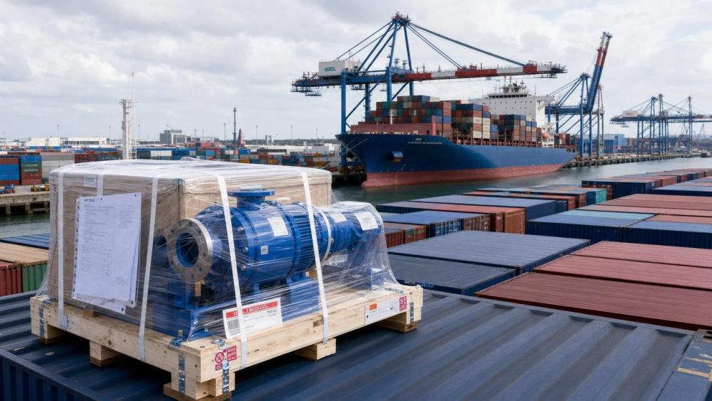 Revised Maritime Law Shifts Unclaimed Cargo Liability Revised Maritime Law Shifts Unclaimed Cargo Liability