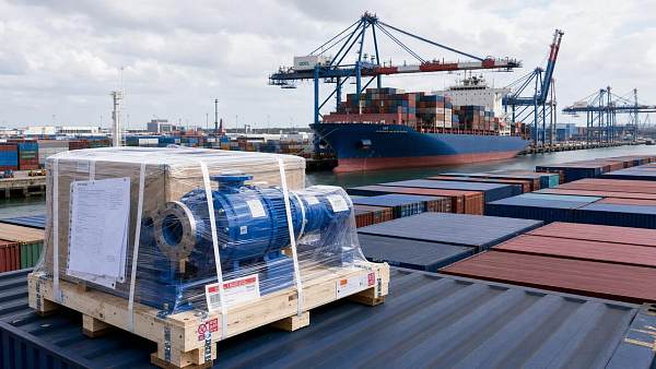 Revised Maritime Law Shifts Unclaimed Cargo Liability Revised Maritime Law Shifts Unclaimed Cargo Liability