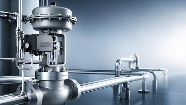 Valve Performance Analysis: Key Metrics That Reveal Control Problems