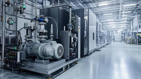 Industrial Automation Solutions for Manufacturing: Key Fit Checks