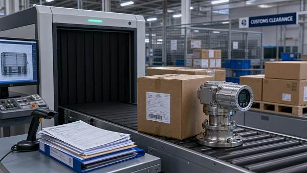 CBP Ends $800 Exemption, Raising Valve Costs
