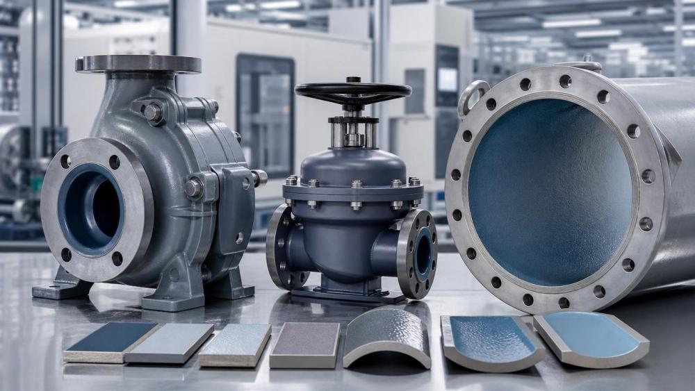 K-REACH Revision Tightens Coating Chemical Registration