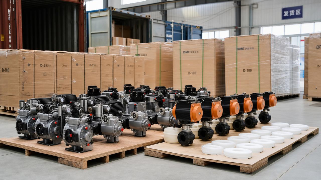 Mexico Tariff Hike Hits 185 Chinese Product Lines