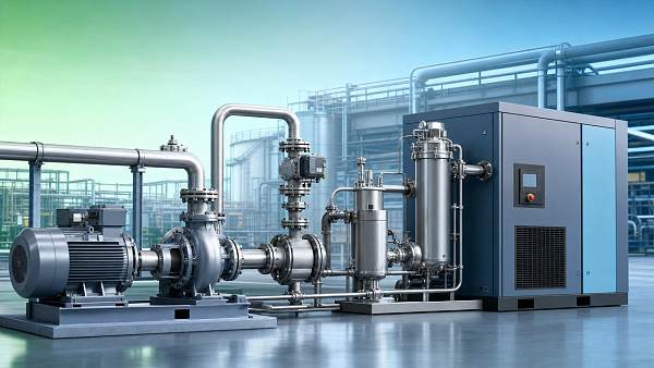 Low-Carbon Factory Equipment: Cost Payback in 2026