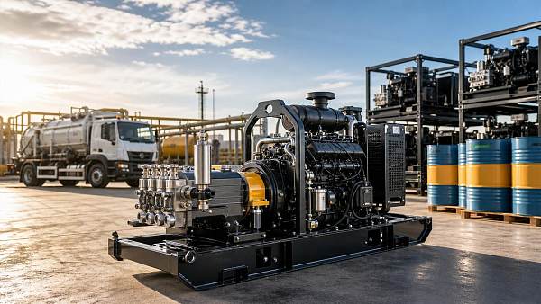 Ghana Diesel Price Cut May Lift Wash Pump Margins